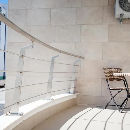 Appartement Oltremare