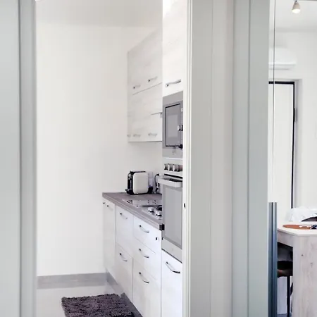 Oltremare Appartement *