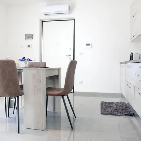 Oltremare Appartement *